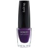 IsaDora Wonder Nail Polish Purple Drama - 6 ml thumbnail 1