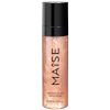 MAÎSE Cosmetics Amazing Glow Setting Spray Blush Pink - 100 ml thumbnail 1