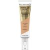 Max Factor Miracle Pure Foundation 45 Warm Almond - 30 ml thumbnail 1