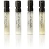 N.C.P. Gold Facets Discovery Set EdP - 4 ml thumbnail 1