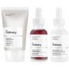 The Ordinary Skin Care Trio Bright Skin thumbnail 1