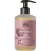 Urtekram Hand Wash Soft Wild Rose - 300 ml thumbnail 1