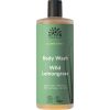 Urtekram Wild Lemongrass Body Wash 500 ml thumbnail 1