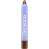 Florence By Mills Eyecandy Eyeshadow Stick Toffee thumbnail 1
