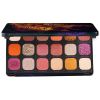 Makeup Revolution Forever Flawless Namaste Palette thumbnail 1