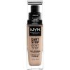 NYX Professional Makeup Can&#039;t Stop Won&#039;t Stop Foundation Porcelain - 30 ml thumbnail 1