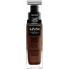 NYX Professional Makeup Can&#039;t Stop Won&#039;t Stop Foundation Warm walnut - 30 ml thumbnail 1