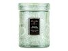 Voluspa White Cypress  Glass Jar - 156 g thumbnail 1