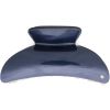 Dark Hair Claw X Large Navy Blue thumbnail 1