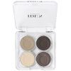 IDUN Minerals Eyeshadow Palette Lejongap - 4 g thumbnail 1