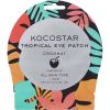 Kocostar Tropical Eye Patch Coconut 1 pair 11 g thumbnail 1