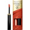 Max Factor Lipfinity 140 Charming - 3 ml thumbnail 1