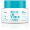 Schwarzkopf Professional Bc Moisture Kick Treatment - 200 ml thumbnail 1