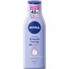 Nivea Smooth Caring Lotion Dry Skin - 250 ml thumbnail 1