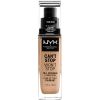 NYX Professional Makeup Can&#039;t Stop Won&#039;t Stop Foundation True beige - 30 ml thumbnail 1