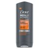 Dove Men+Care Sport Endurance 3-in-1 Shower, Hair & Face - 250 ml thumbnail 1