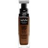 NYX Professional Makeup Can&#039;t Stop Won&#039;t Stop Foundation Cocoa - 30 ml thumbnail 1