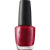 OPI Classic Color Chick Flick Cherry - 15 ml thumbnail 1