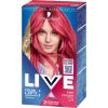 Schwarzkopf Live L77 Pink Passion - 1 pcs thumbnail 1
