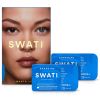 SWATI Cosmetics Sapphire 1 Month - 2 pcs thumbnail 1