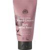 Urtekram Hand Cream Soft Wild Rose - 75 ml thumbnail 1