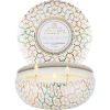 Voluspa 3-Wick Tin Candle Wildflowers - 340 g thumbnail 1