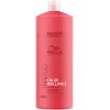 Wella Professionals Invigo Color Brilliance Shampoo Fine 1000 ml thumbnail 1
