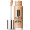 Clinique Beyond Perfecting Foundation + Concealer CN 08 Linen - 30 ml thumbnail 1