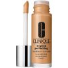 Clinique Beyond Perfecting Foundation + Concealer WN 76 Toasted Wheat - 30 ml thumbnail 1
