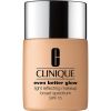 Clinique Even Better Glow Light Reflecting Makeup SPF15 Honey 58 CN - 30 ml thumbnail 1