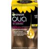 Garnier Olia 6.0 Light Brown 1 pcs thumbnail 1