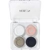 IDUN Minerals Eyeshadow Palette Vitsippa - 4 g thumbnail 1