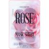 Kocostar Flower Mask Sheet Rose (6 flowers) 24 g thumbnail 1