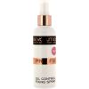Makeup Revolution Pro Fix Oil Control Makeup Fixing Spray - 100 ml thumbnail 1