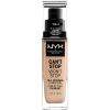 NYX Professional Makeup Can't Stop Won't Stop Foundation Vanilla - 30 ml thumbnail 1