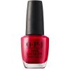 OPI Nail Lacquer The Thrill Of Brazil - 15 ml thumbnail 1