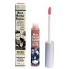 the Balm Meet Matt(e) Hughes Liquid Lipstick Hunble - 7,4 ml thumbnail 1