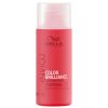 Wella Professionals Invigo Brilliance Shampoo Fine 50 ml thumbnail 1
