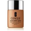 Clinique Even Better Glow Light Reflecting Makeup Spf15 Wn 118 Amber - 30 ml thumbnail 1