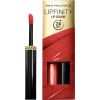 Max Factor Lipfinity 120 Hot - 3 ml thumbnail 1