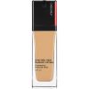 Shiseido Synchro Skin Radiant Lifting Foundation 340 Oak - 30 ml thumbnail 1