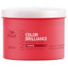 Wella Professionals Invigo Brilliance Mask Coarse 500 ml thumbnail 1