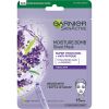 Garnier Skin Active Moisture Bomb Tissue Mask Lavender - 28 g thumbnail 1