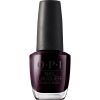 OPI Classic Color Black Cherry Chutney - 15 ml thumbnail 1