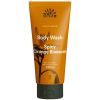 Urtekram Body Wash Spicy Orange Blossom - 200 ml thumbnail 1