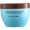 Arganmidas Keratin Hair Mask  300 ml thumbnail 1