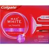 Colgate Colgate Max White Ultimate LED kit thumbnail 1