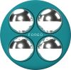 Foreo BEAR 2 Body Evergreen thumbnail 1