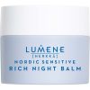 Lumene Nordic Sensitive Rich Night Balm  50 ml thumbnail 1