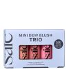 Saie Mini Dew Blush Trio thumbnail 3